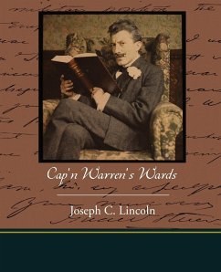 Cap'n Warren's Wards - Lincoln, Joseph C.