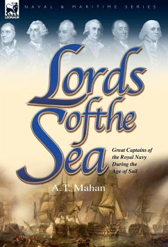 Lords of the Sea