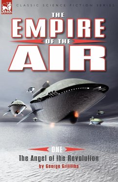 The Empire of the Air - Griffiths, George