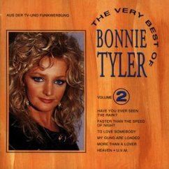 The Very Best..Vol.2 - Tyler, Bonnie