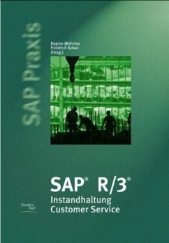 SAP R/3 Instandhaltung Customer Service
