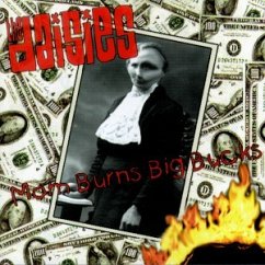 Cover Mom Burns Big Bucks