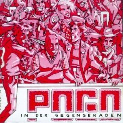 Pogo in der Gegengerade Pogo in der Gegengerade