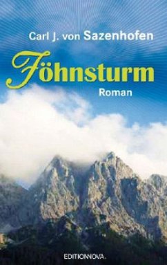 Föhnsturm Cover Föhnsturm
