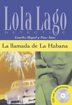 La llamada de La Habana - Sans Baulenas, Neus; Miquel, Lourdes; Sans, Neus