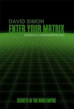 Enter your Matrix - Simon, David