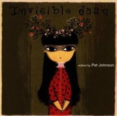 Invisible Juan - Pat Johnson