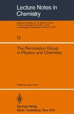 The Permutation Group in Physics and Chemistry