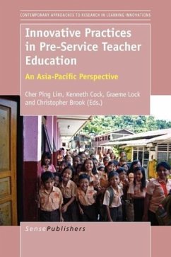Innovative Practices in Pre-Service Teacher Education
