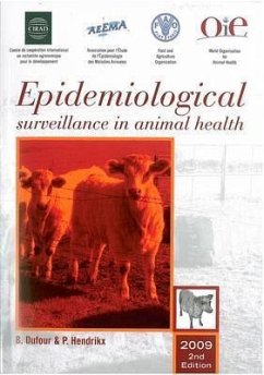 Epidemiological Surveillance in Animal Health - Food and Agriculture Organization of the