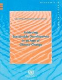 Achieving Sustainable Development in an Age of Climate Change