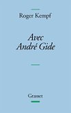 Avec Andre Gide