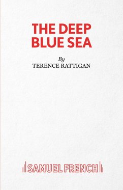 Cover Deep Blue Sea