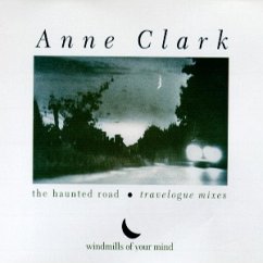 Remix - Anne Clark