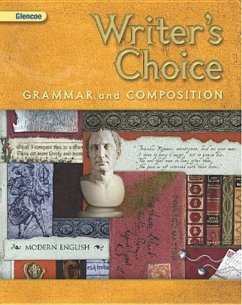 Writer's Choice, Grade 10, Student Edition - McGraw Hill