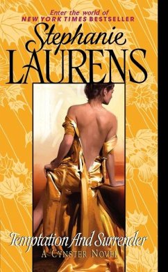 Temptation and Surrender - Laurens, Stephanie