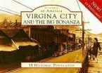 Virginia City and the Big Bonanza