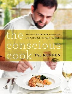 The Conscious Cook - Ronnen, Tal