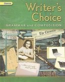 Writer's Choice, Grade 9, Student Edition