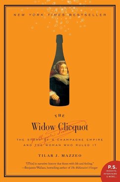 The Widow Clicquot - Mazzeo, Tilar J