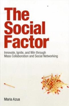 The Social Factor - Azua, Maria