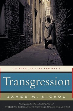 Transgression - Nichol, James W.
