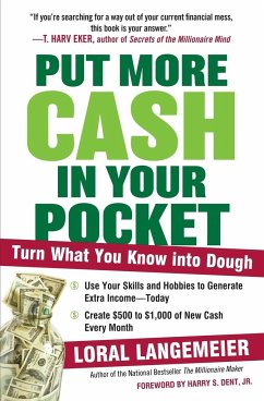 Put More Cash in Your Pocket - Langemeier, Loral