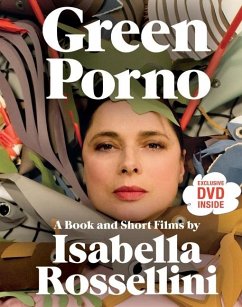 Green Porno - Rossellini, Isabella