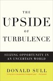 The Upside of Turbulence