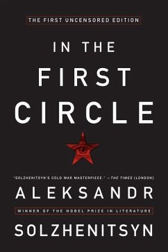 In the First Circle - Solzhenitsyn, Aleksandr I.