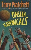 Unseen Academicals / Ein Scheibenwelt-Roman Bd.33