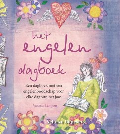 Het Engelenboek / druk 1 - Lampert, Vanessa