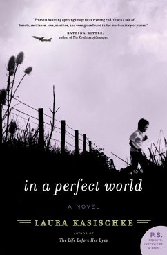 In a Perfect World - Kasischke, Laura