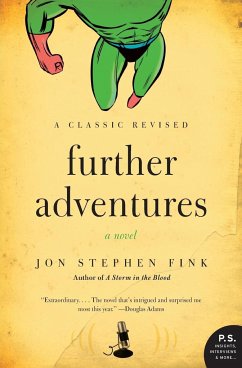 Further Adventures - Fink, Jon Stephen