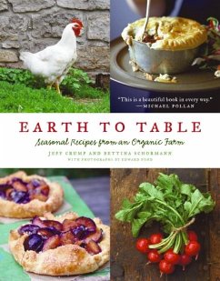 Earth to Table - Crump, Jeff; Schormann, Bettina