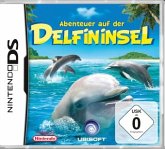Abenteuer auf der Delfininsel Abenteuer auf der Delfininsel