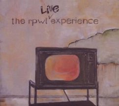 The Rpwl Live Experience - Rpwl