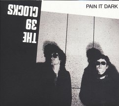 Pain It Dark - 39 Clocks