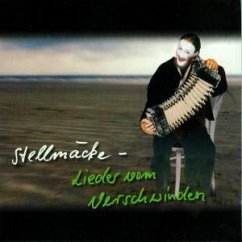 Cover Lieder Vom Verschwinden