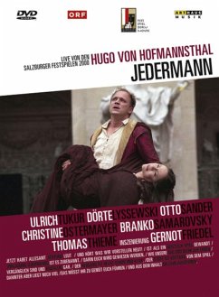 Cover Jedermann