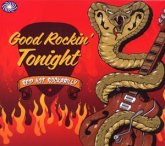 Good Rockin' Tonight (Red Hot Rockabilly