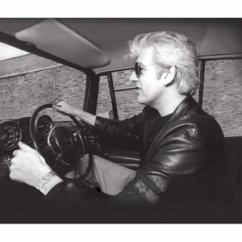 Cover The Brentford Trilogy