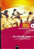 Oh, when the Saints / Sing & Swing Instrumental Bd.6
