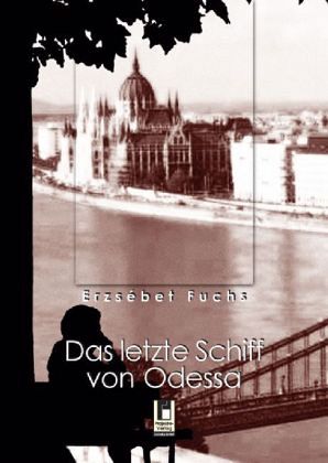 Das letzte Schiff von Odessa Das letzte Schiff von Odessa