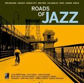 Roads of Jazz, Bildband u. 6 Audio-CDs