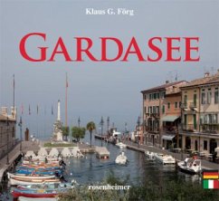 Gardasee - Förg, Klaus G.