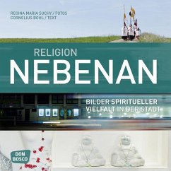 Religion nebenan - Bohl, Cornelius