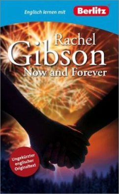 Now and Forever - Gibson, Rachel