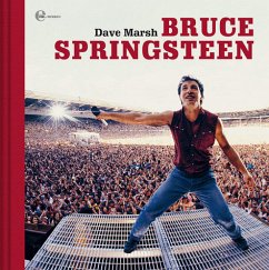 Bruce Springsteen - Marsh, Dave