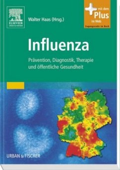 Cover Influenza
